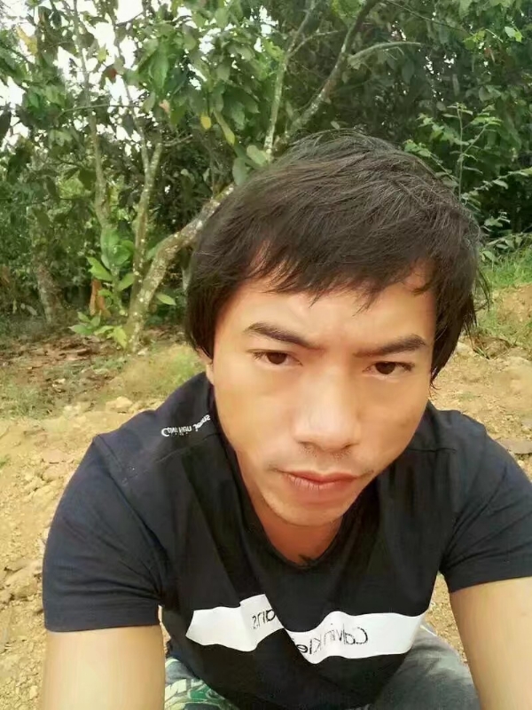 若是梦、苏醒的第一张照片--上林基督教相亲网