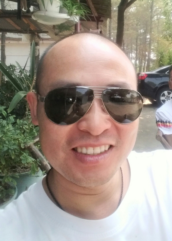 兵哥的第一张照片--上林基督教相亲网